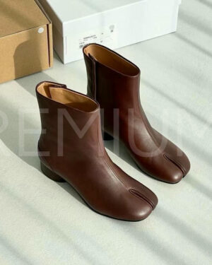 Maison Margiela ботильоны осенние  PR231616