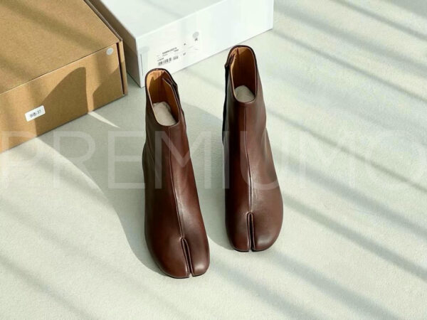 Maison Margiela ботильоны осенние  PR231616 2