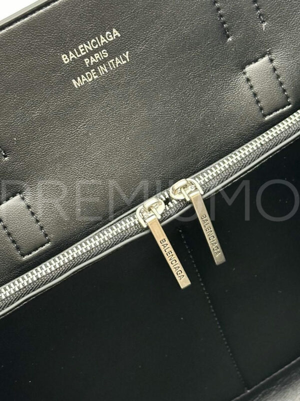 Balenciaga сумка PR674251 9