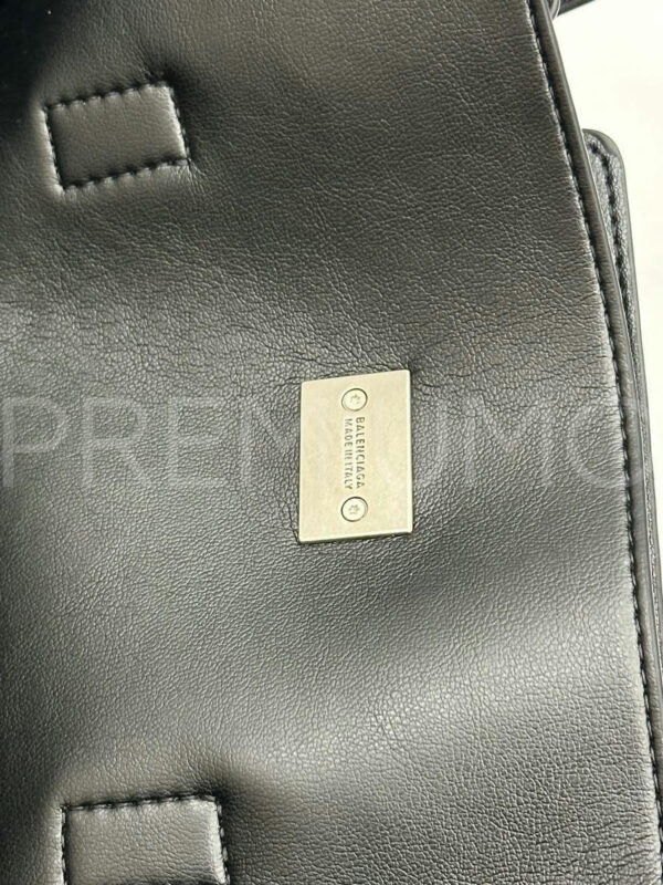 Balenciaga сумка PR674251 10