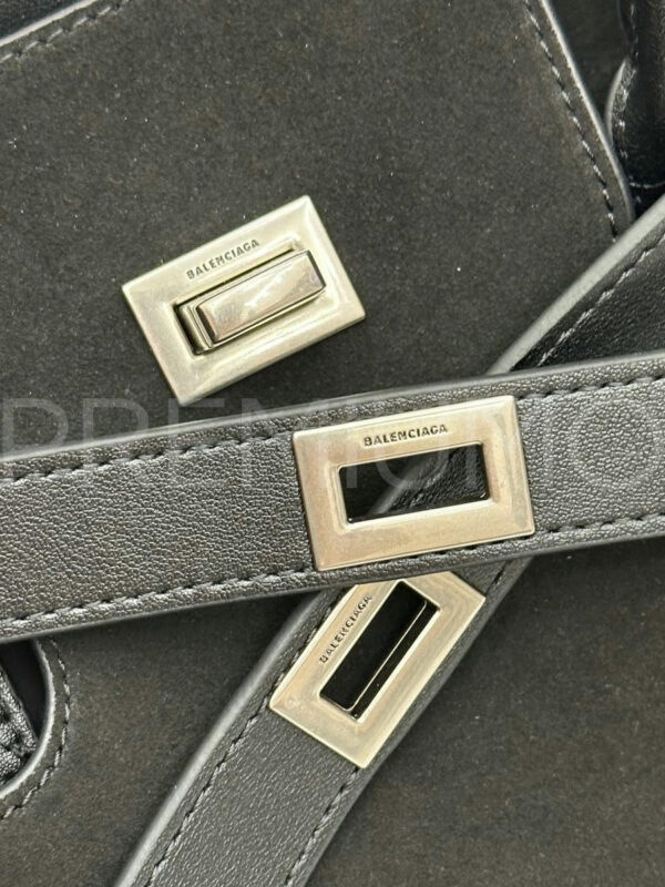 Balenciaga сумка PR674251 11