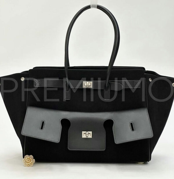 Balenciaga сумка PR674251 4