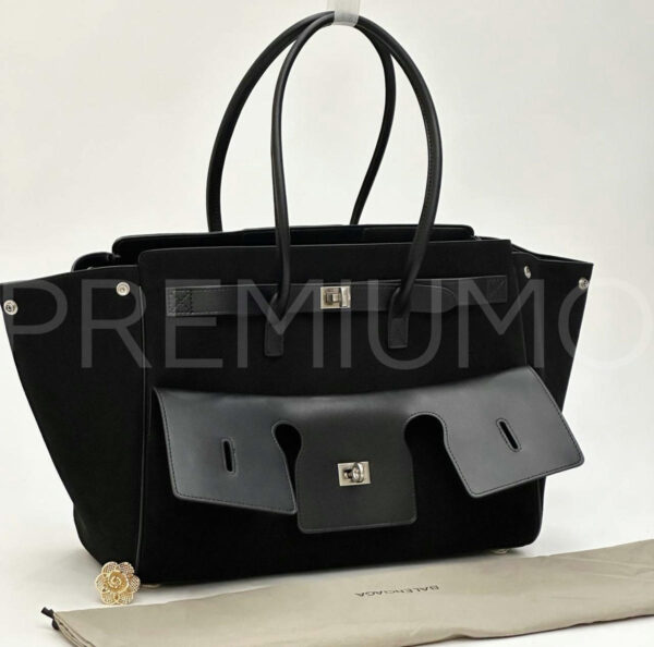 Balenciaga сумка PR674251 5