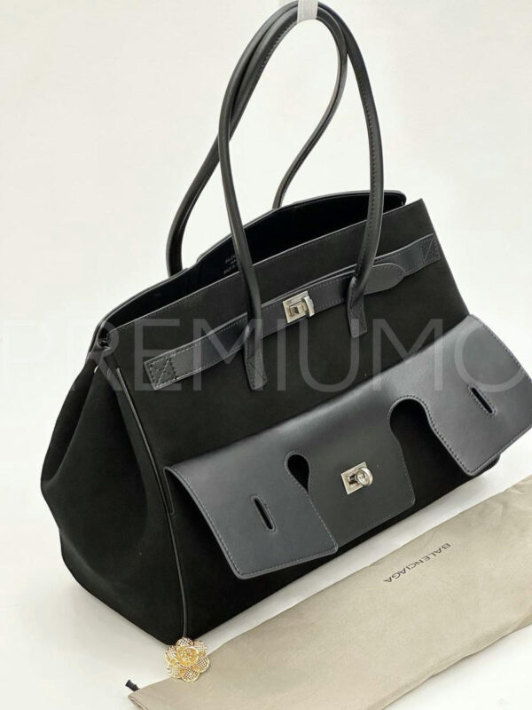Balenciaga сумка PR674251 6