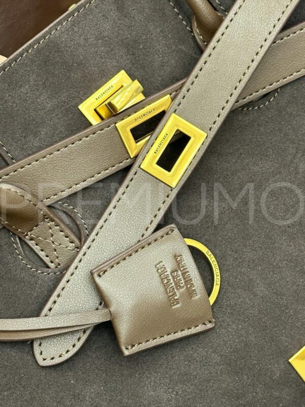 Balenciaga сумка PR596927 17