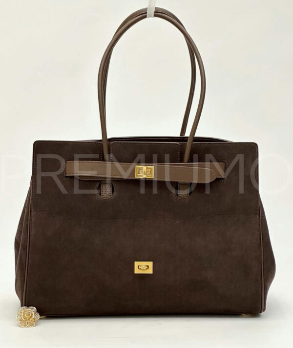 Balenciaga сумка PR596927 8