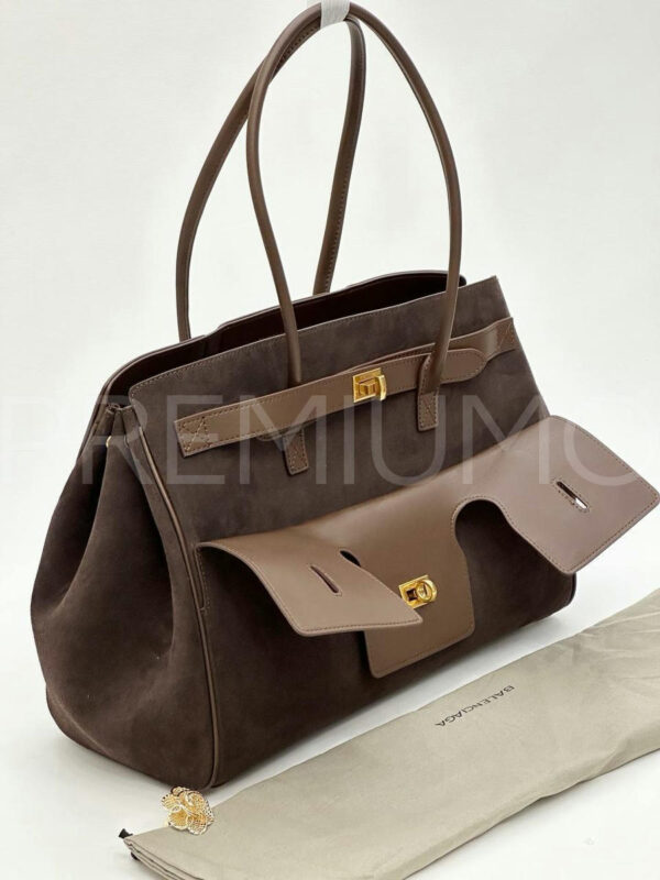 Balenciaga сумка PR596927 7
