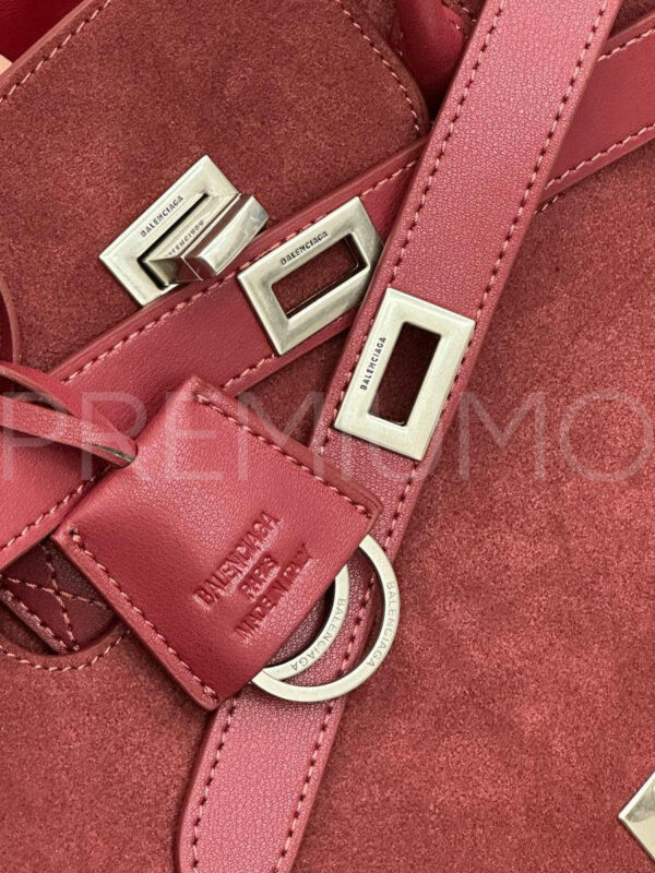 Balenciaga сумка PR765433 8