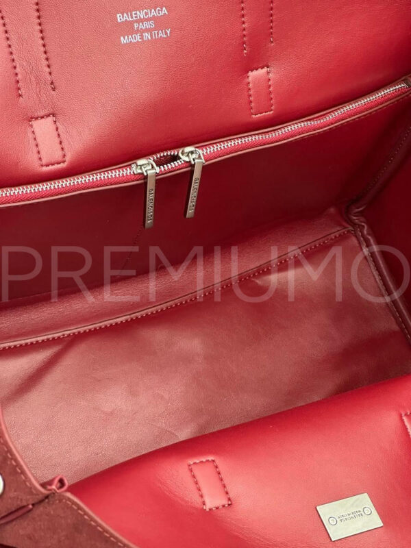 Balenciaga сумка PR765433 9