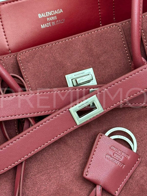 Balenciaga сумка PR765433 10