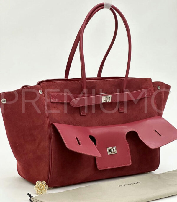 Balenciaga сумка PR765433 4