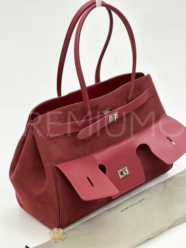 Balenciaga сумка PR765433 5
