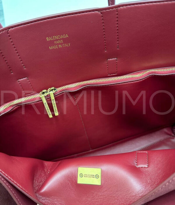 Balenciaga сумка PR745539 8