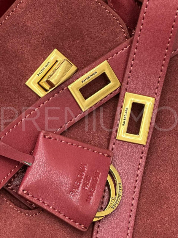 Balenciaga сумка PR745539 10