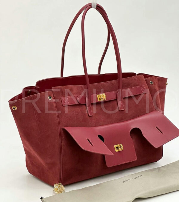 Balenciaga сумка PR745539 4