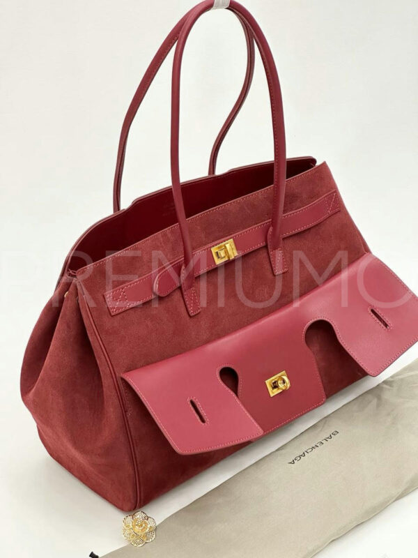 Balenciaga сумка PR745539 5