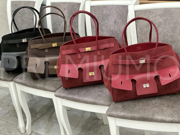 Balenciaga сумка PR674251 12