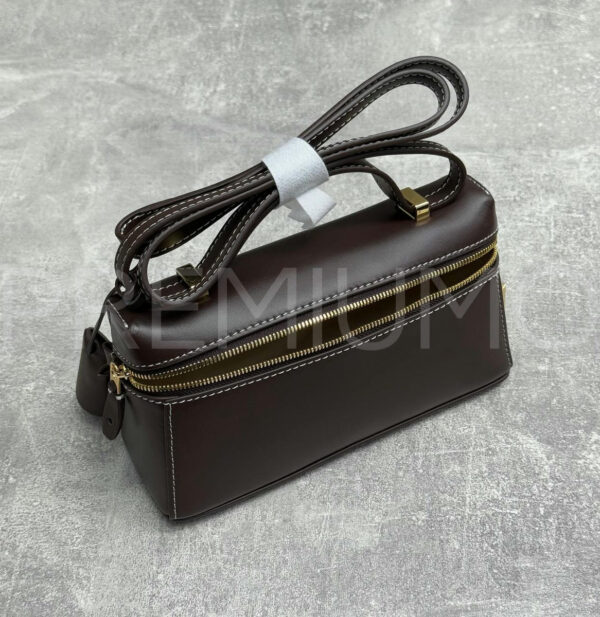 Loro Piana сумка PR309799 4