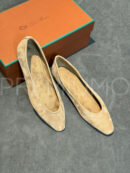 Loro Piana Rebecca балетки PR993638 8