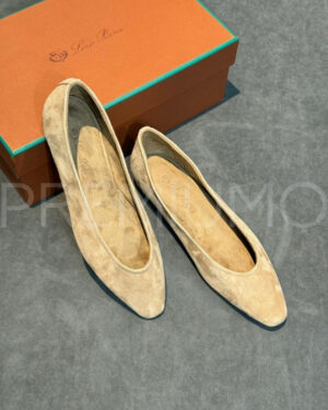 Loro Piana Rebecca балетки PR993638
