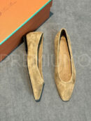 Loro Piana Rebecca балетки PR631054 10