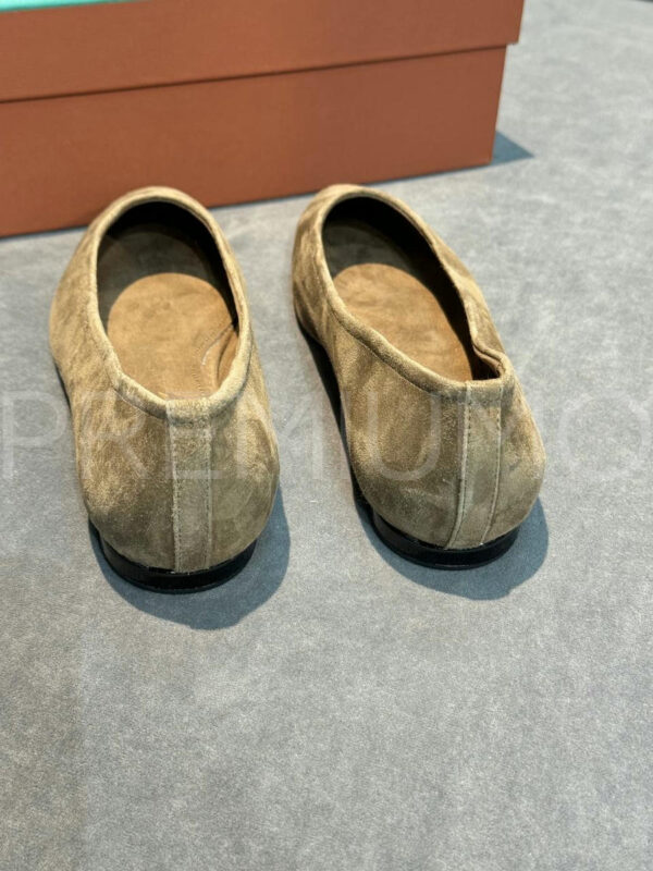 Loro Piana Rebecca балетки PR631054 5