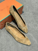 Loro Piana Rebecca балетки PR631054 8