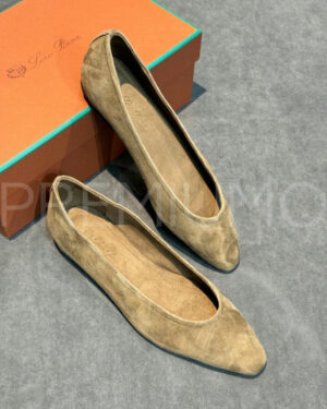 Loro Piana Rebecca балетки PR631054