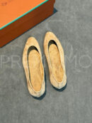 Loro Piana Rebecca балетки PR993638 12
