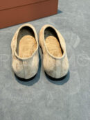 Loro Piana Rebecca балетки PR993638 13