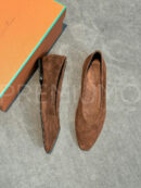 Loro Piana Rebecca балетки PR825621 10