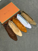 Loro Piana Rebecca балетки PR631054 14