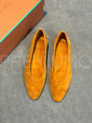 Loro Piana Rebecca балетки PR742518 9