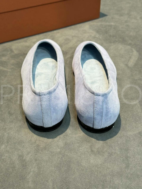 Loro Piana Rebecca балетки PR309373 5