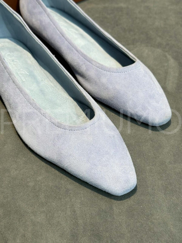 Loro Piana Rebecca балетки PR309373 6