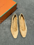 Loro Piana Rebecca балетки PR993638 9
