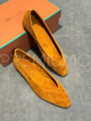 Loro Piana Rebecca балетки PR742518 8