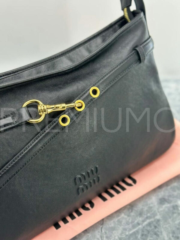 Miu Miu сумка PR805158 4