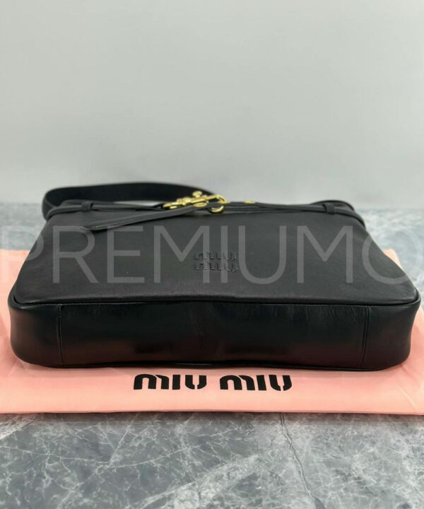 Miu Miu сумка PR805158 5