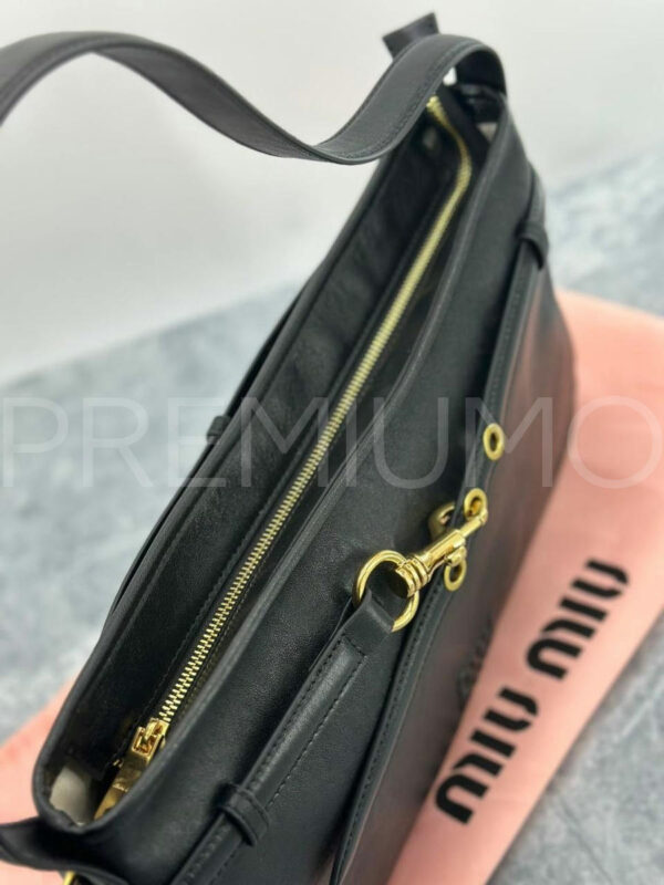 Miu Miu сумка PR805158 6
