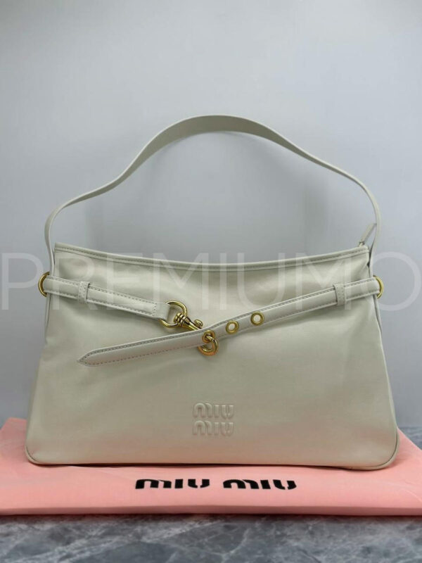 Miu Miu сумка PR505355