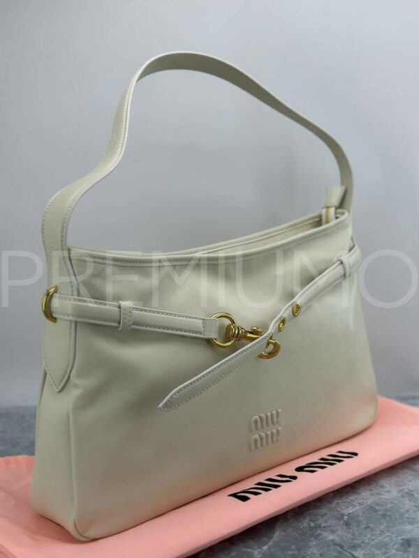 Miu Miu сумка PR505355 2