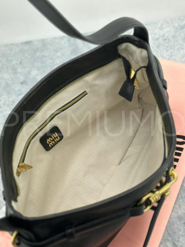 Miu Miu сумка PR805158 7