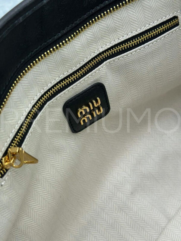 Miu Miu сумка PR805158 9