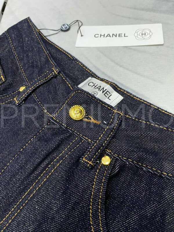 Chanel джинсы PR677366 6