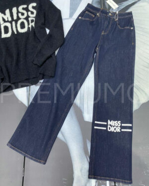 Christian Dior джинсы PR852473