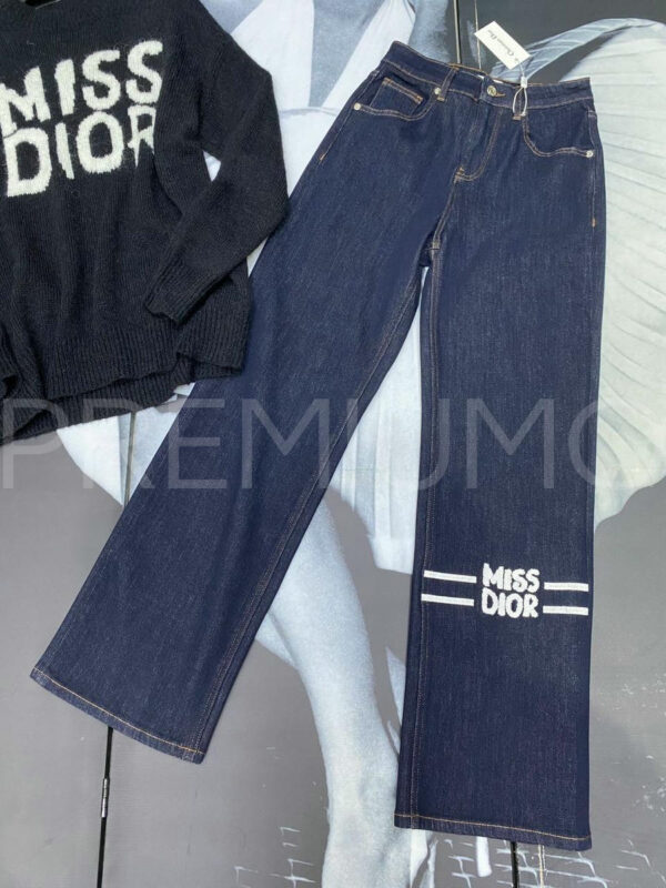 Christian Dior джинсы PR852473
