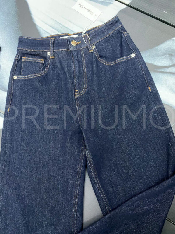 Christian Dior джинсы PR852473 8