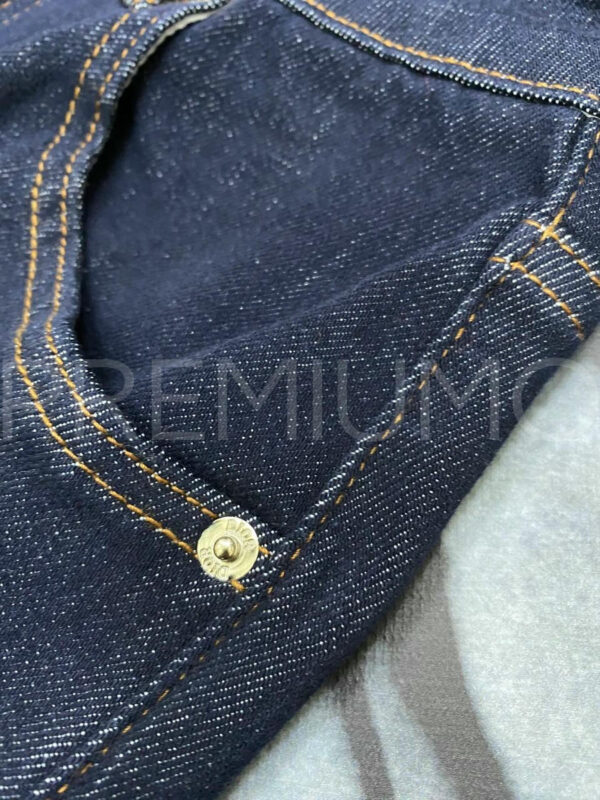 Christian Dior джинсы PR852473 10
