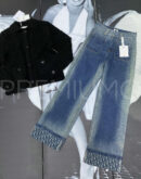Christian Dior джинсы PR339604 9